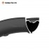 Llanta de Carbono MTB 29er Ultra Ligera 245g | Ancho Interno 30mm Toray T1000 Agujeros Moldeados XC Race
